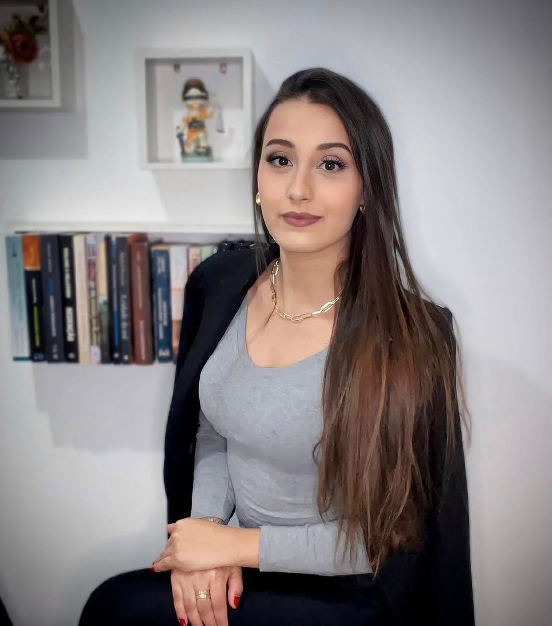 Larissa Cristina da Costa, ARS&M Advogados